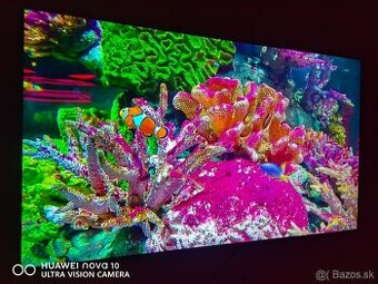 Smart Tv SAMSUNG 55" 139cm