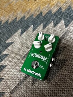 Corona TC Electronic - chorus