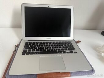 MacBook Air 13” 2017