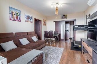 Ponuka na predaj 2 izbový byt  Košice-Dargovských hrdinov, u