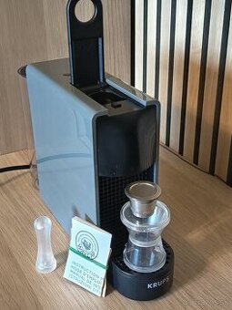 Nespresso Essenza mini