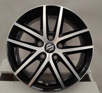 5x114,3 R16 Suzuki Vitara/S Cross R16