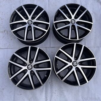 5x114,3 R16 Suzuki Vitara/S Cross R16