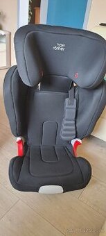 Römer kidfix 16-36kg