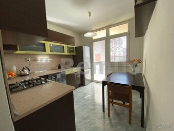 Prenájom 4i byt na Bohrovej ulici, Petržálka, balkon, výťah
