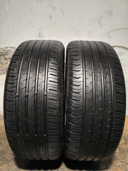 235/50 R19 Letné pneumatiky Continental EcoContact 2 kusy