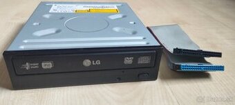DVD, CD/RW mechanika LG