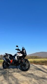 KTM 1290 SuperAdventure 2023