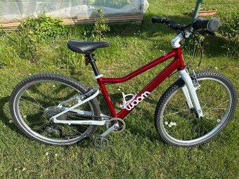 Bicykel Woom 5
