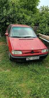 Škoda Felicia 1.3mpi