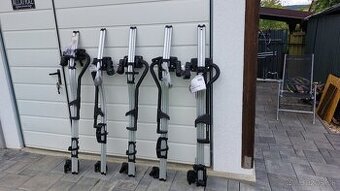 Stresny nosic na bicykle (Thule)