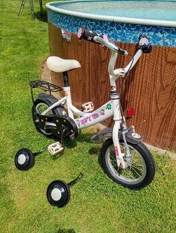 Detský bicykel