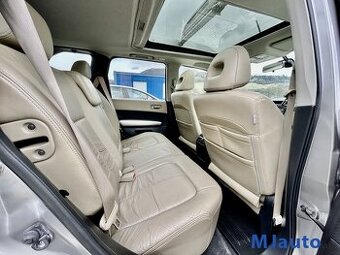 Nissan Xtrail 2.0 d 4x4 možná výmena/úver