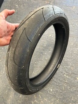 Okruhovka Dunlop D213 GP 120/70 zr17 - 1