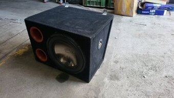 Subwoofer