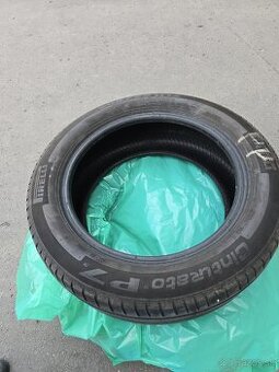 Pirelli cinturato p7c2 205/55 r16 letné