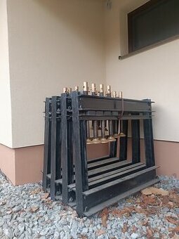 Stolarske svierky BAKY (Spolu 4 kusy)