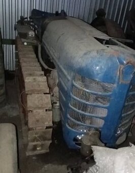 Predam "Pasak" 20-23