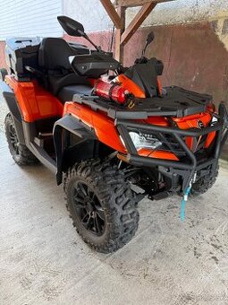 Cf Moto 850
