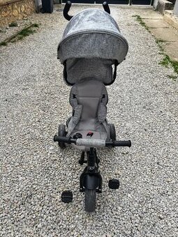 Trojkolka Kinderkraft Aston