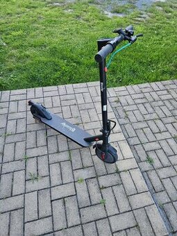 Predám tieto elektrické kolobežky