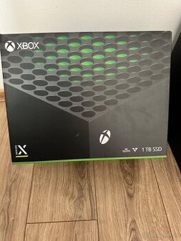 predam xbox series x