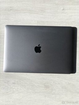 MacBook Pro 13” s čipom Apple M1 💻