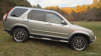 Honda CR-V cr-v LPG,plyn