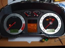 Octavia 1 RS MAXIDOT - 1U0920841C