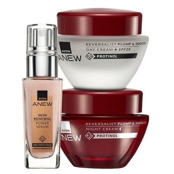 Set Anew Reversalist - Avon