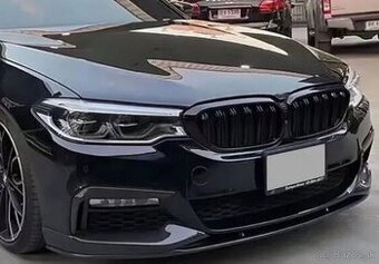 CIERNA MASKA GRIL BMW rad 5 model G30 G31 G38