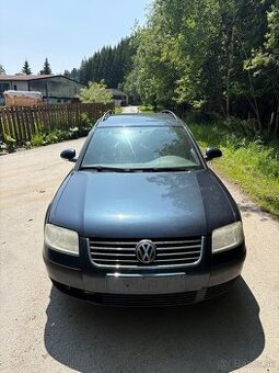 NAHRADNE DIELY VW PASSAT B5.5 MANUAL