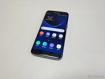 Samsung Galaxy S7 EDGE Black