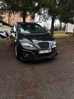 Auto, SEAT ALTEA XL