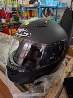 Prilby na motorku