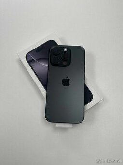 iPhone 16 Pro 256GB