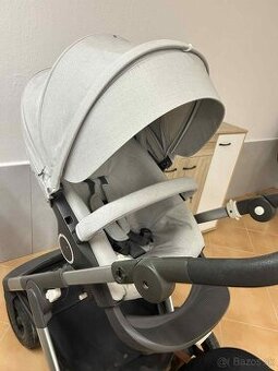 Stokke Trailz