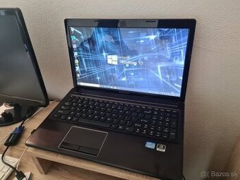 Lenovo G580