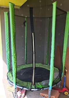 Trampolína 150cm - Agasport