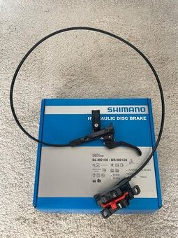 Shimano Deore 4piest