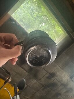 Tachometer babetta 210