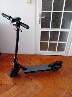 Elektrická kolobezka Sencor Scooter TWO S60
