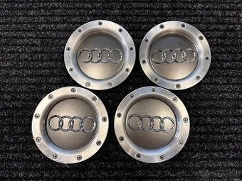 Krytky kolies AUDI