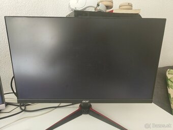 24" Acer Nitro VG240Ybmiix