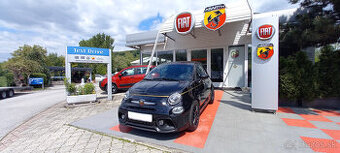 Abarth 595 Pista 160k