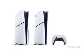 Kupim PS5 digital Slim