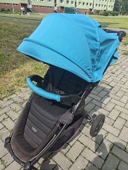 Predam kocik britax modry.