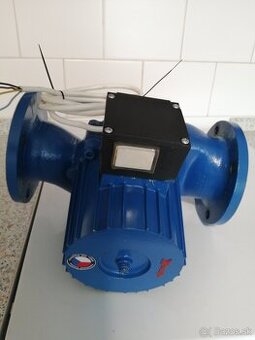 Sigma Premium 65 NTT 79 - 14 - 073, 400 V