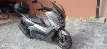 Yamaha nmax 125