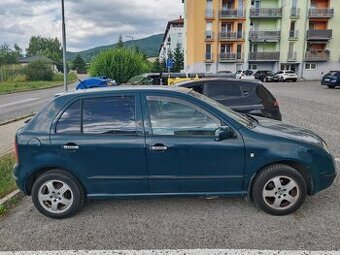 Fabia